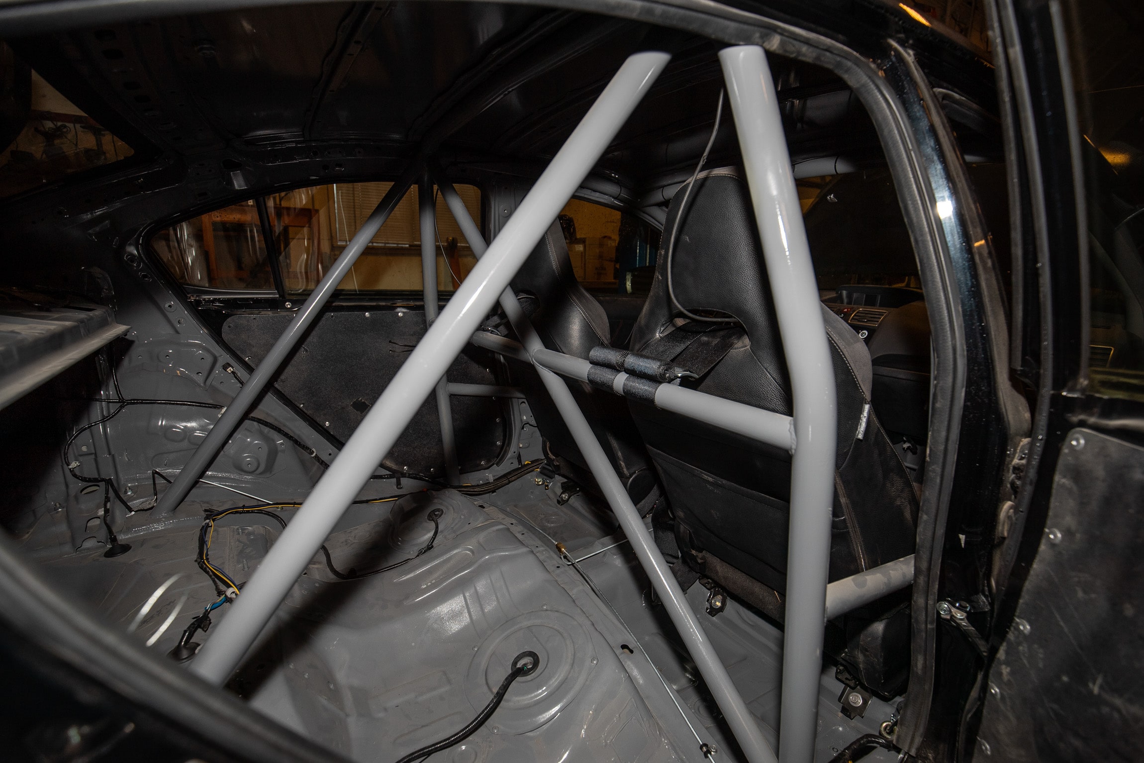 WRX-STI-Roll-Cage