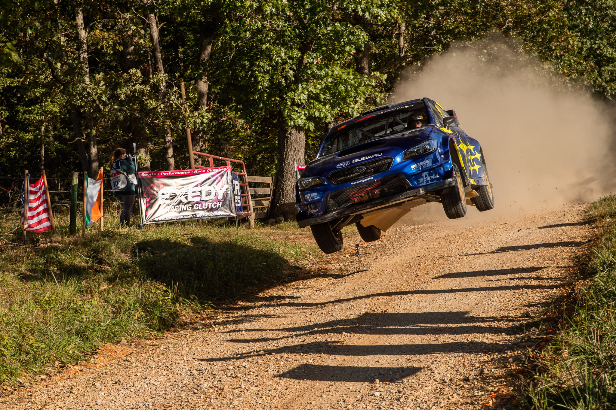 Ara Rodeo The top 10 ARA photos of 2020 – DirtFish