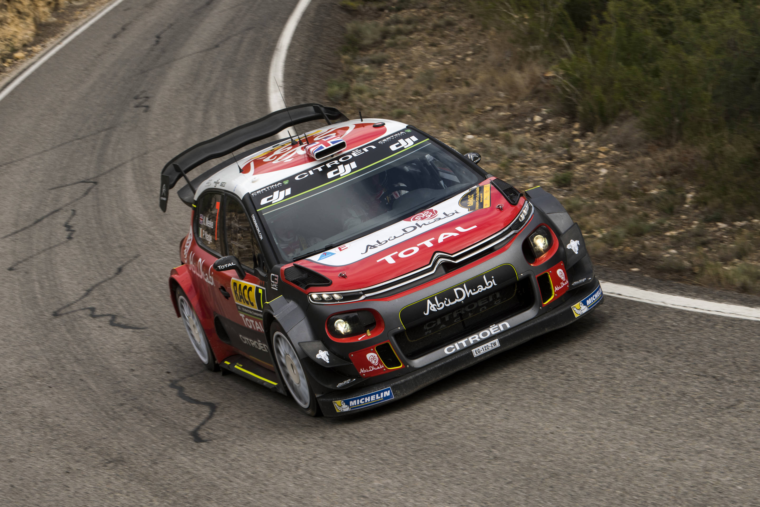 Kris Meeke