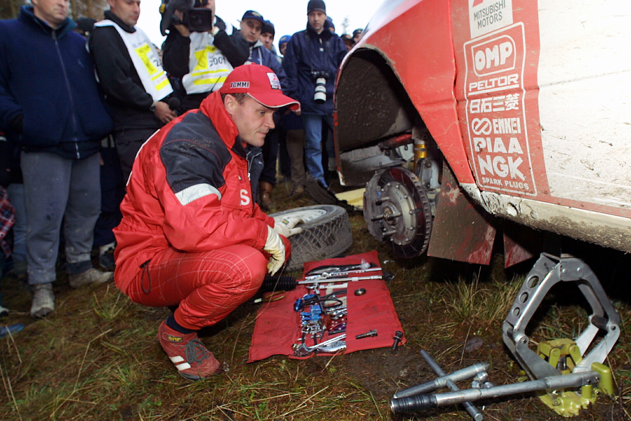 011123GB Makinen 3