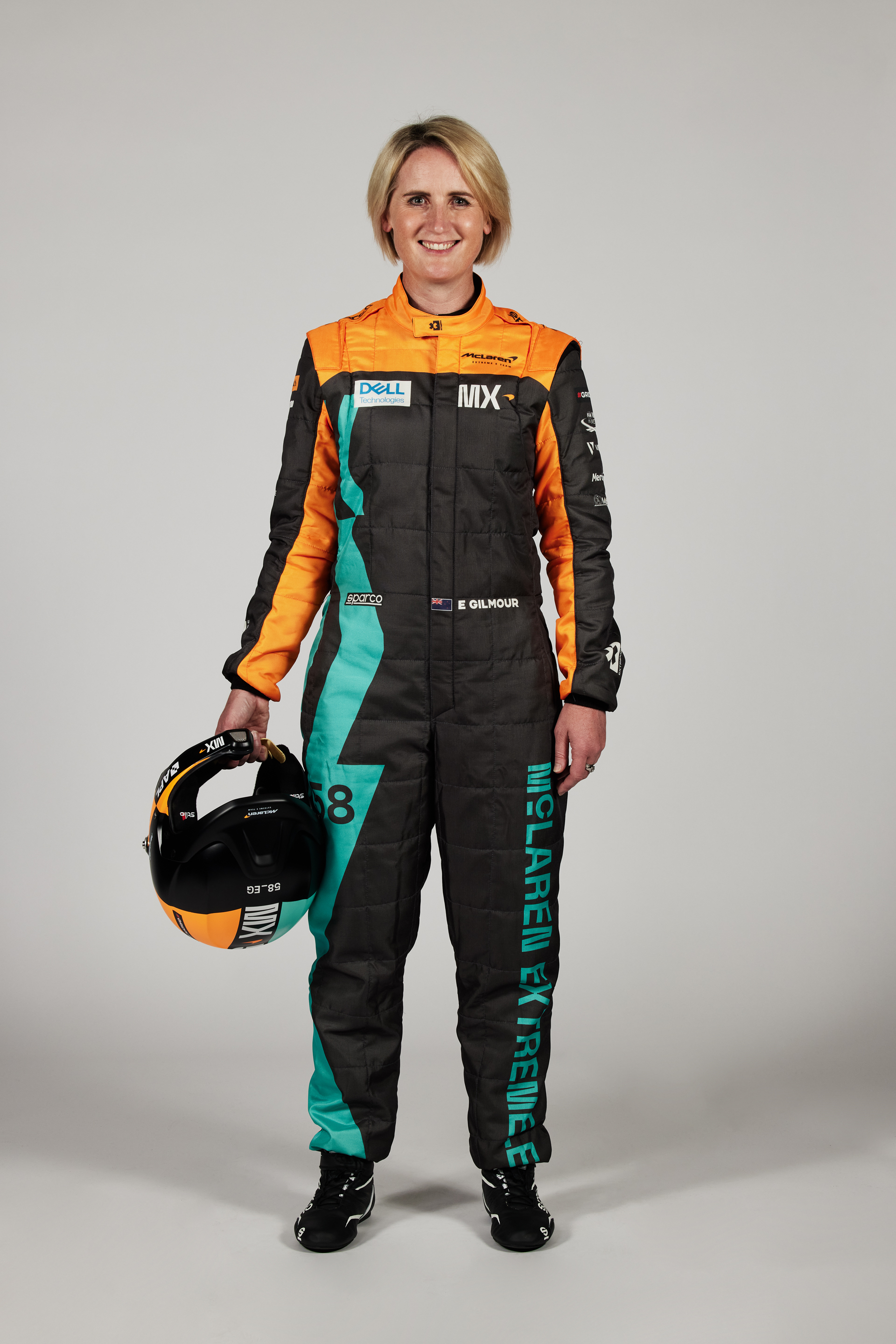 McLaren MX Extreme E_Emma Gilmour, Driver_Credit McLaren Racing (1)