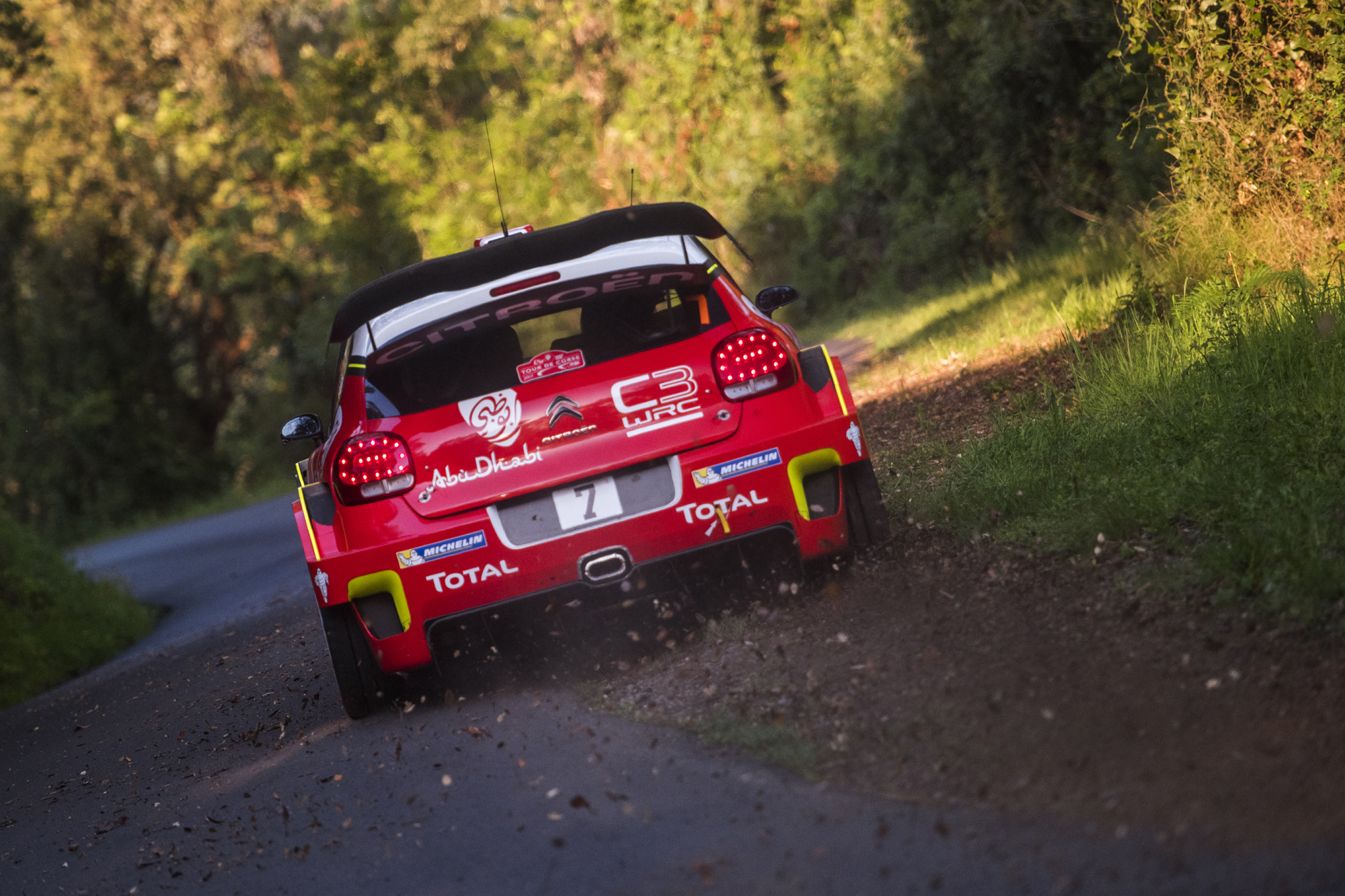 Kris Meeke