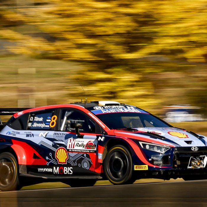 McKlein top 10: Rally Japan 2022 – DirtFish