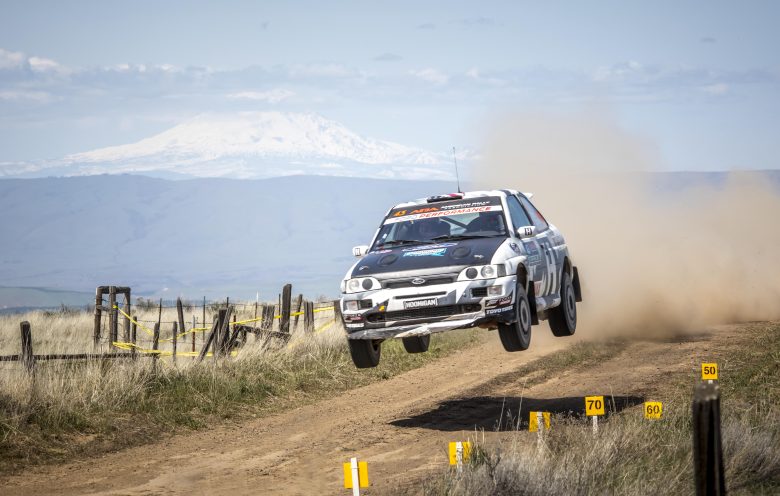 KB rally 10