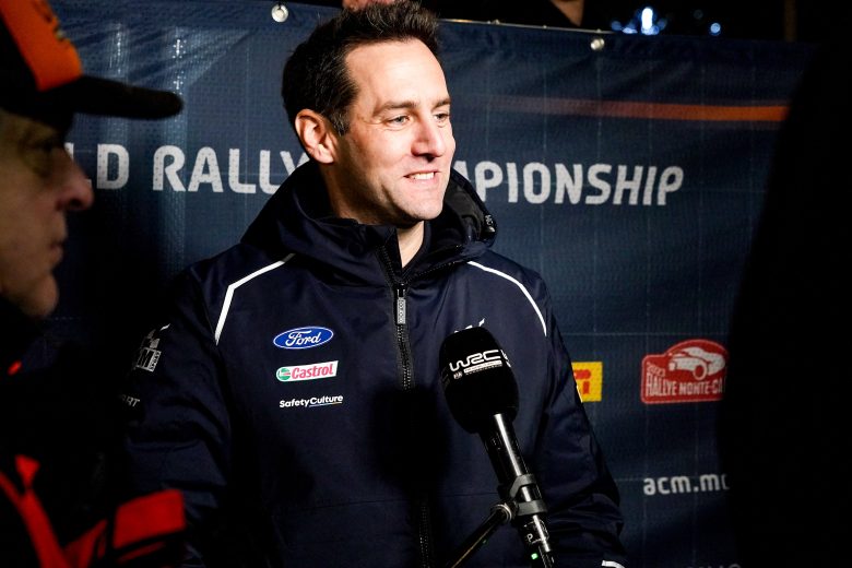 WRC 2023