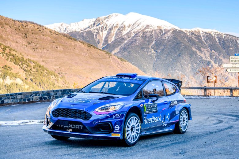WRC 2023