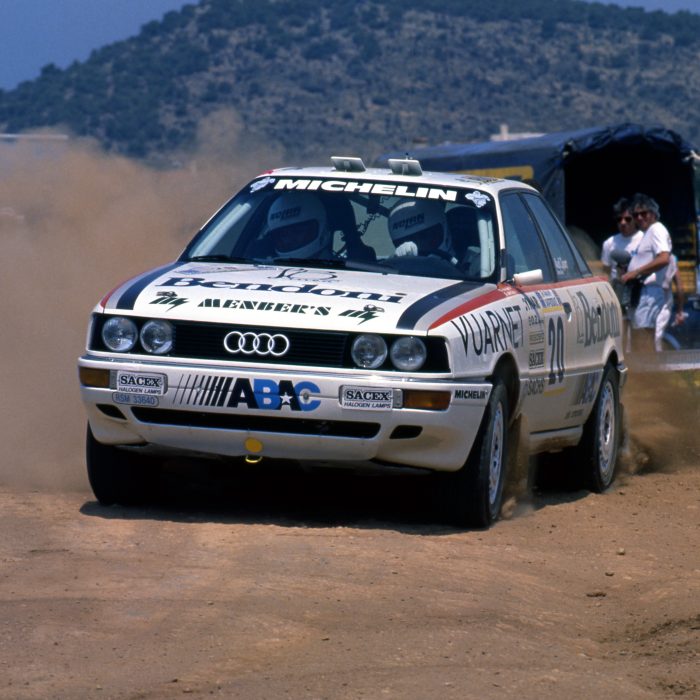 洋書 WRC RALLYCOURSE 1992-93 The WRC title contender that's unfairly forgotten – DirtFish