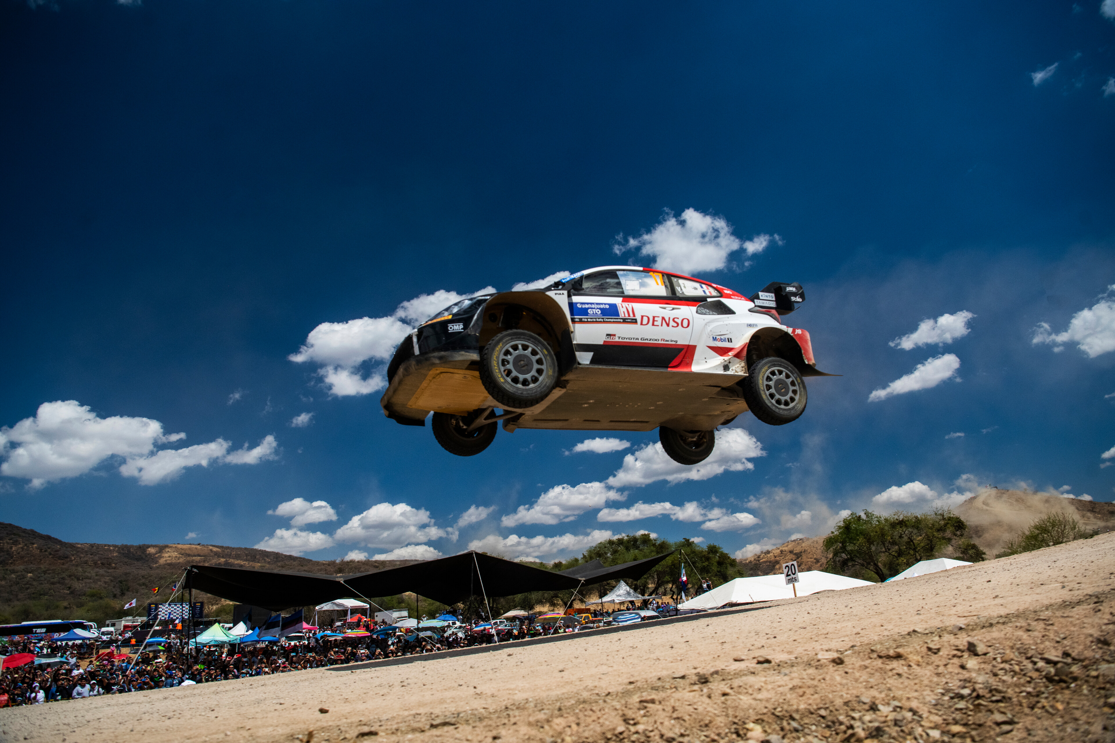 Best Rally Races Fastest Rally Car In The World