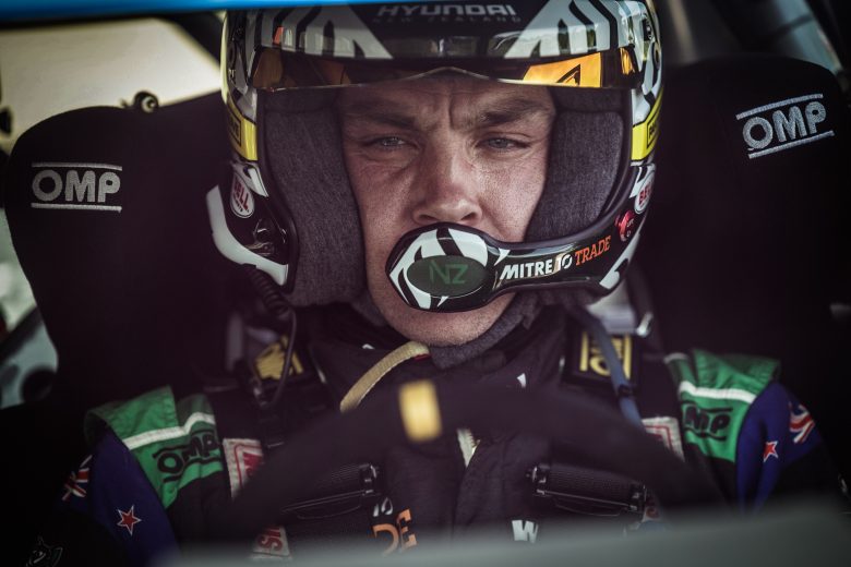 FIA European Rally Championship 2022 Stop 5 - Liepaja, Latvia