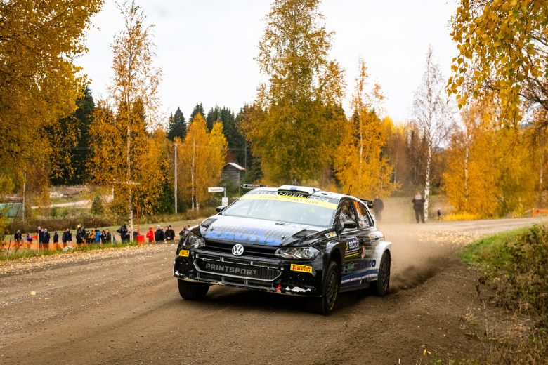Teemu Suninen