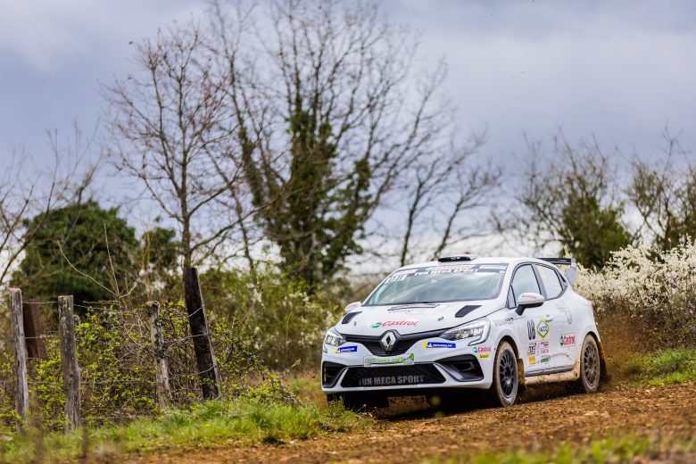 AUTO - TERRE DES CAUSSES 2023