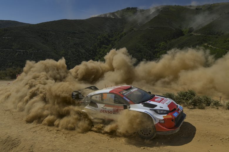 Toyota Portugal