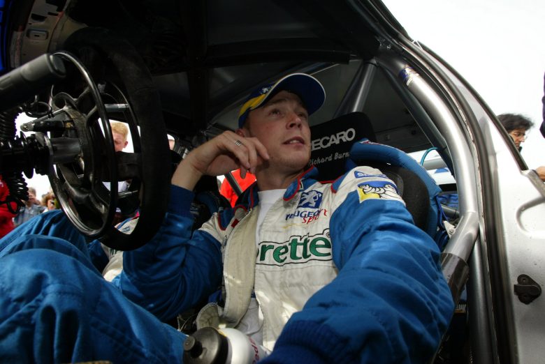 Rally di Germania 2002