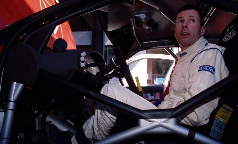 Test Rally Dicembre 2002