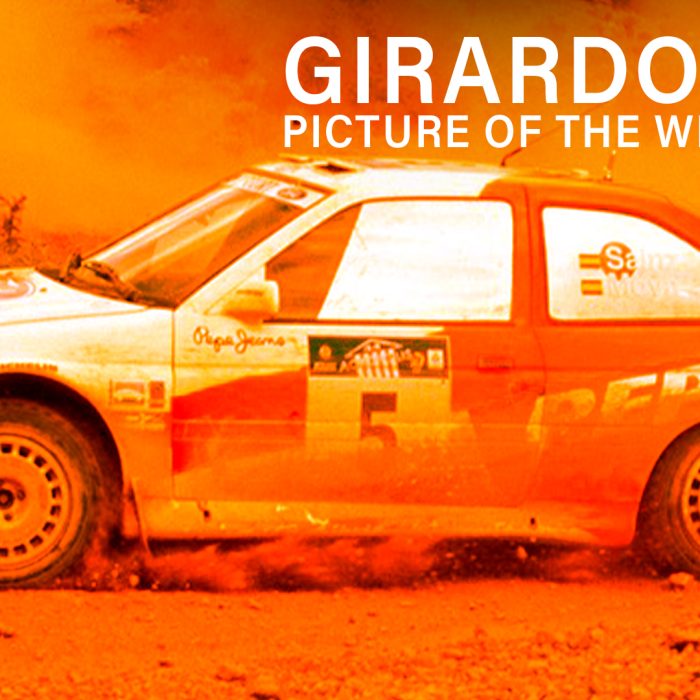 The cunning nature of M-Sport's first WRC win – DirtFish