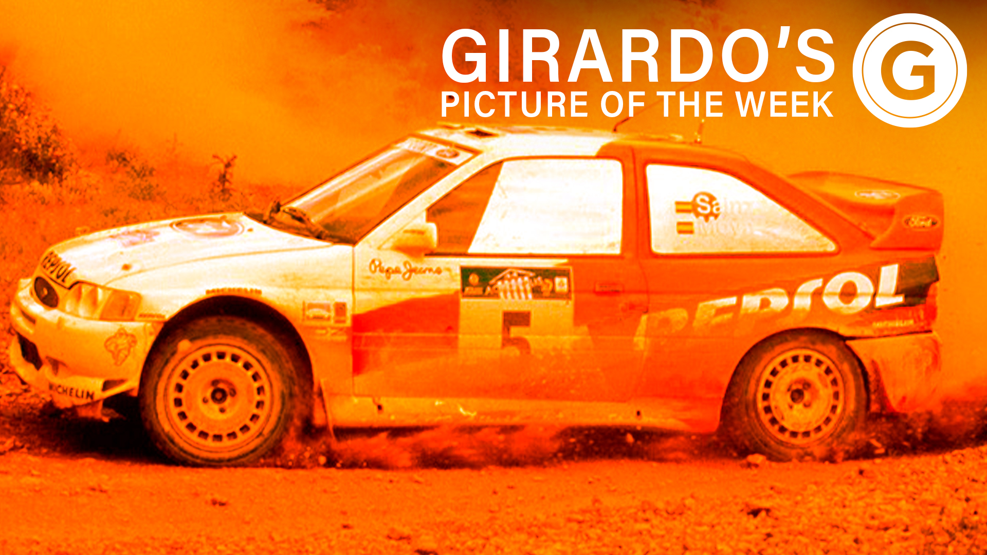 The cunning nature of M-Sport's first WRC win – DirtFish