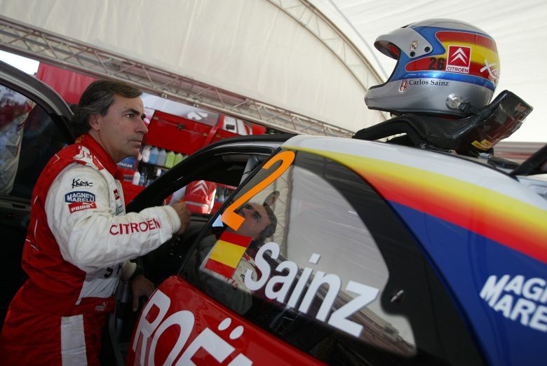 Rally Turchia 2005
