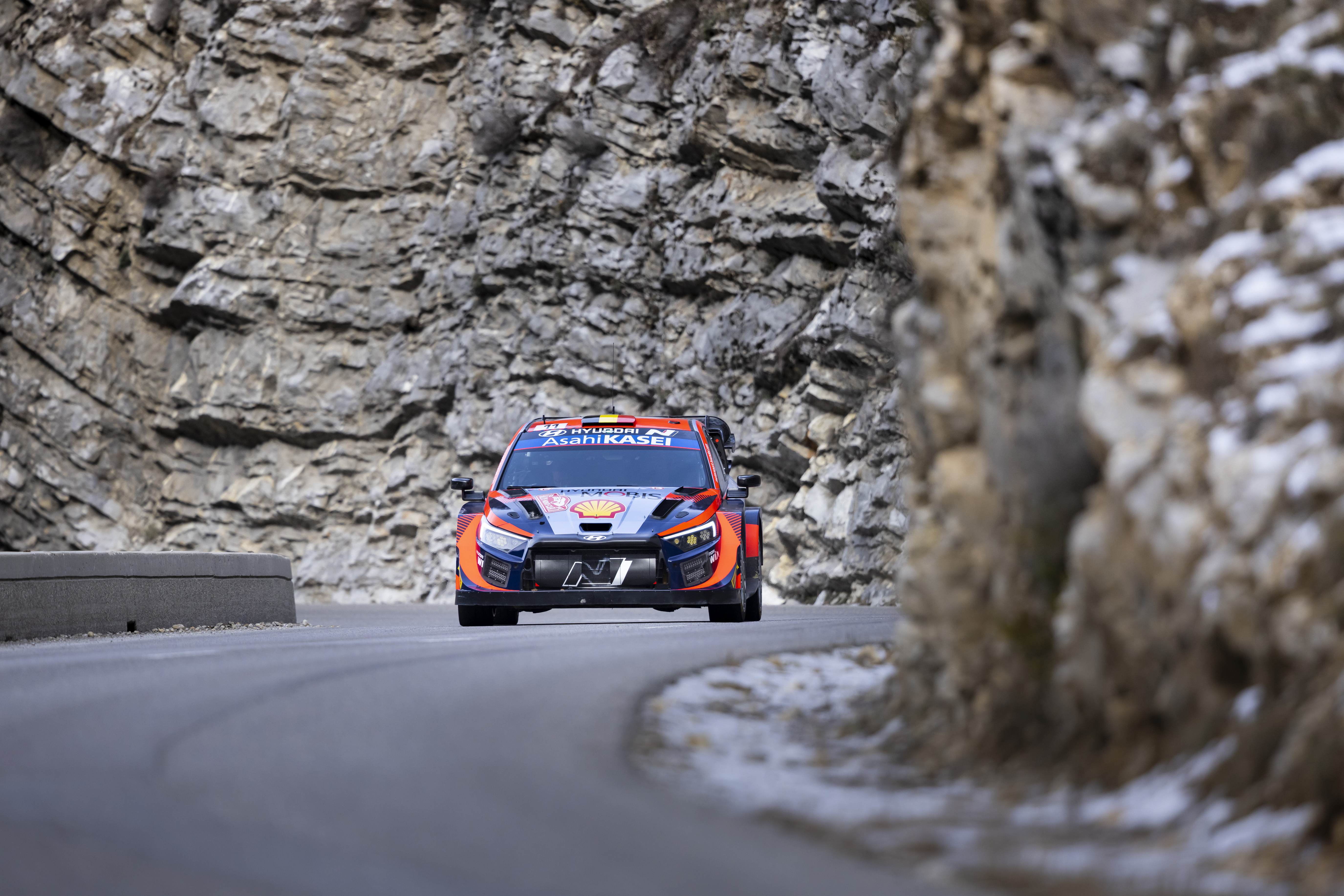 Monte Carlo Rally 2024: Entry list + itinerary – DirtFish