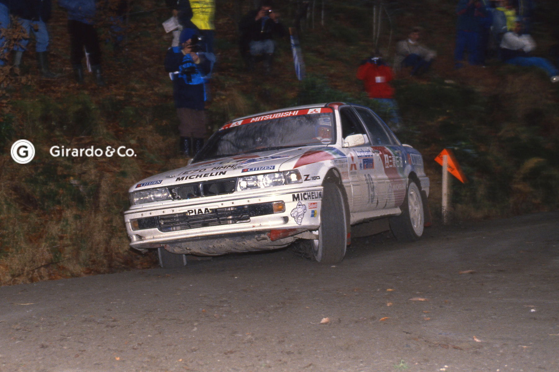 The story of Airikkala's sole WRC triumph – DirtFish