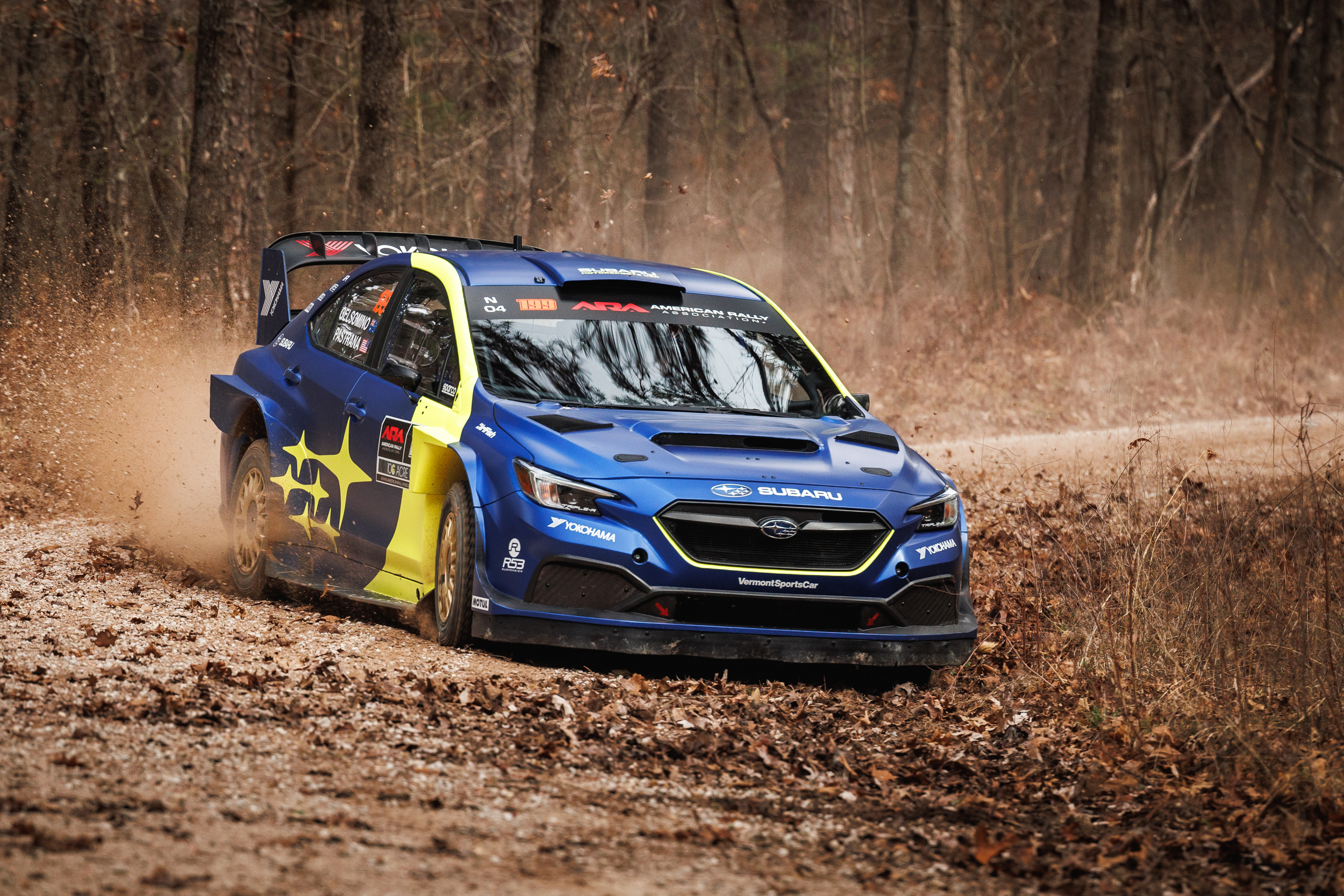 Pastrana: I've never been this scared in my life – DirtFish