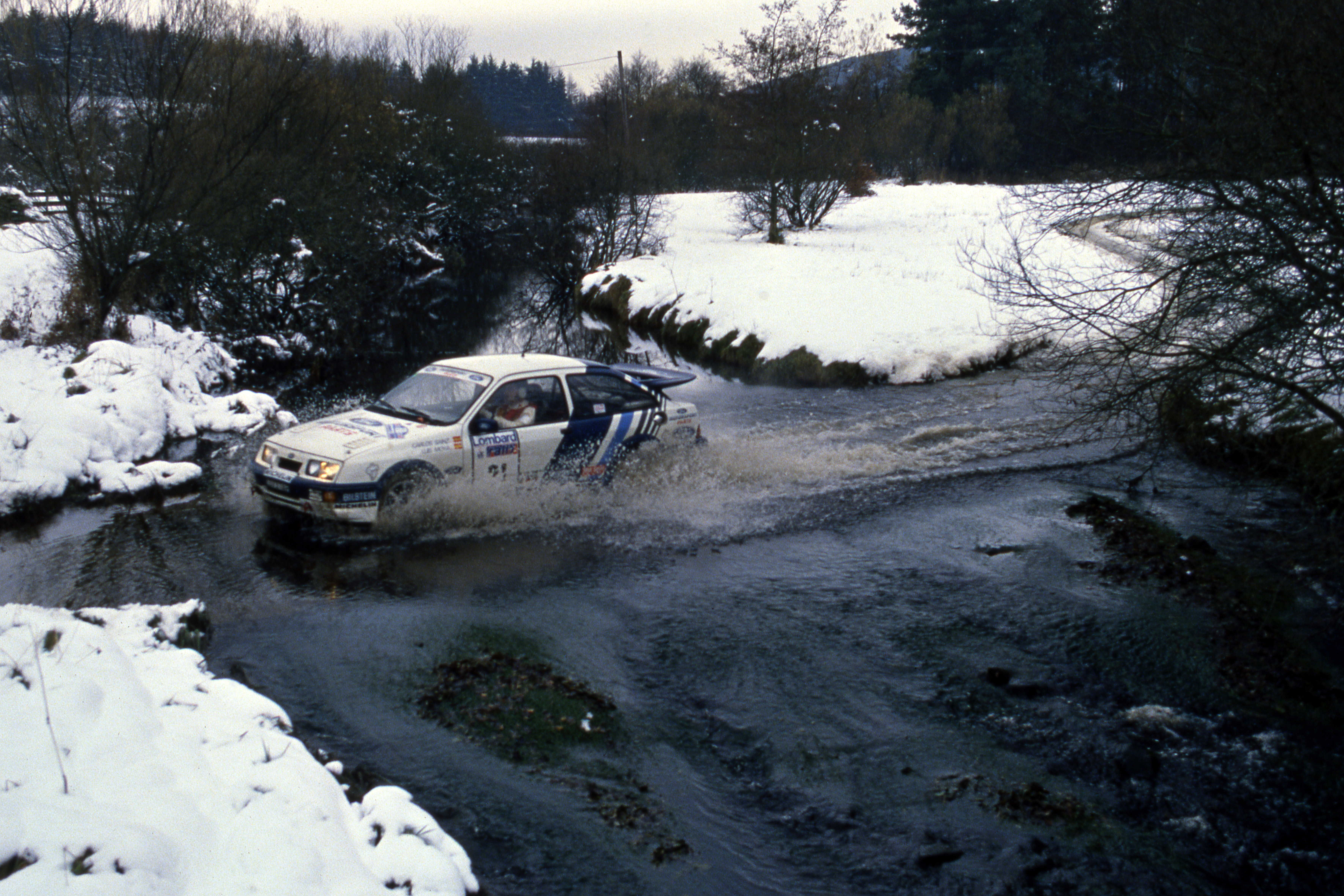 Sainz's recipe for making the WRC great again – DirtFish