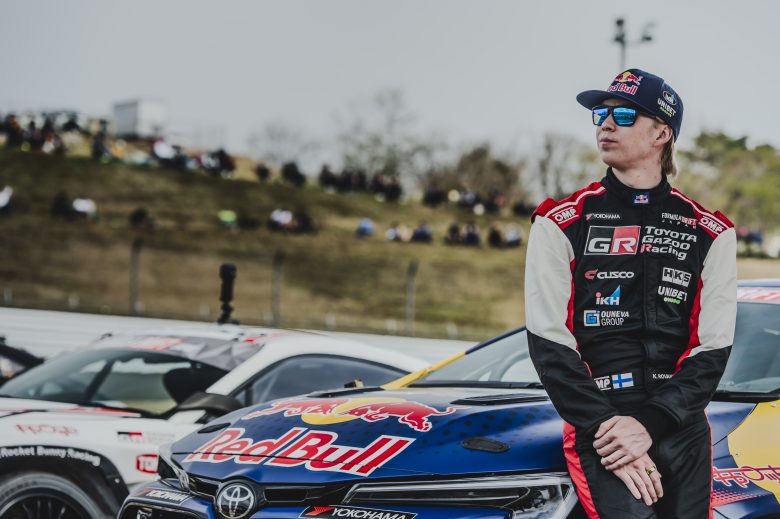 WRC must look for inspiration from unorthodox sources – DirtFish
