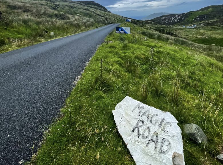 Donegal 1