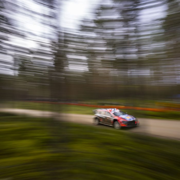 WRCラリーフィンランド2024,ロードブック、ルートマップ Roadbook 2024年のラリー・フィンランドのルートが発表されたよ
