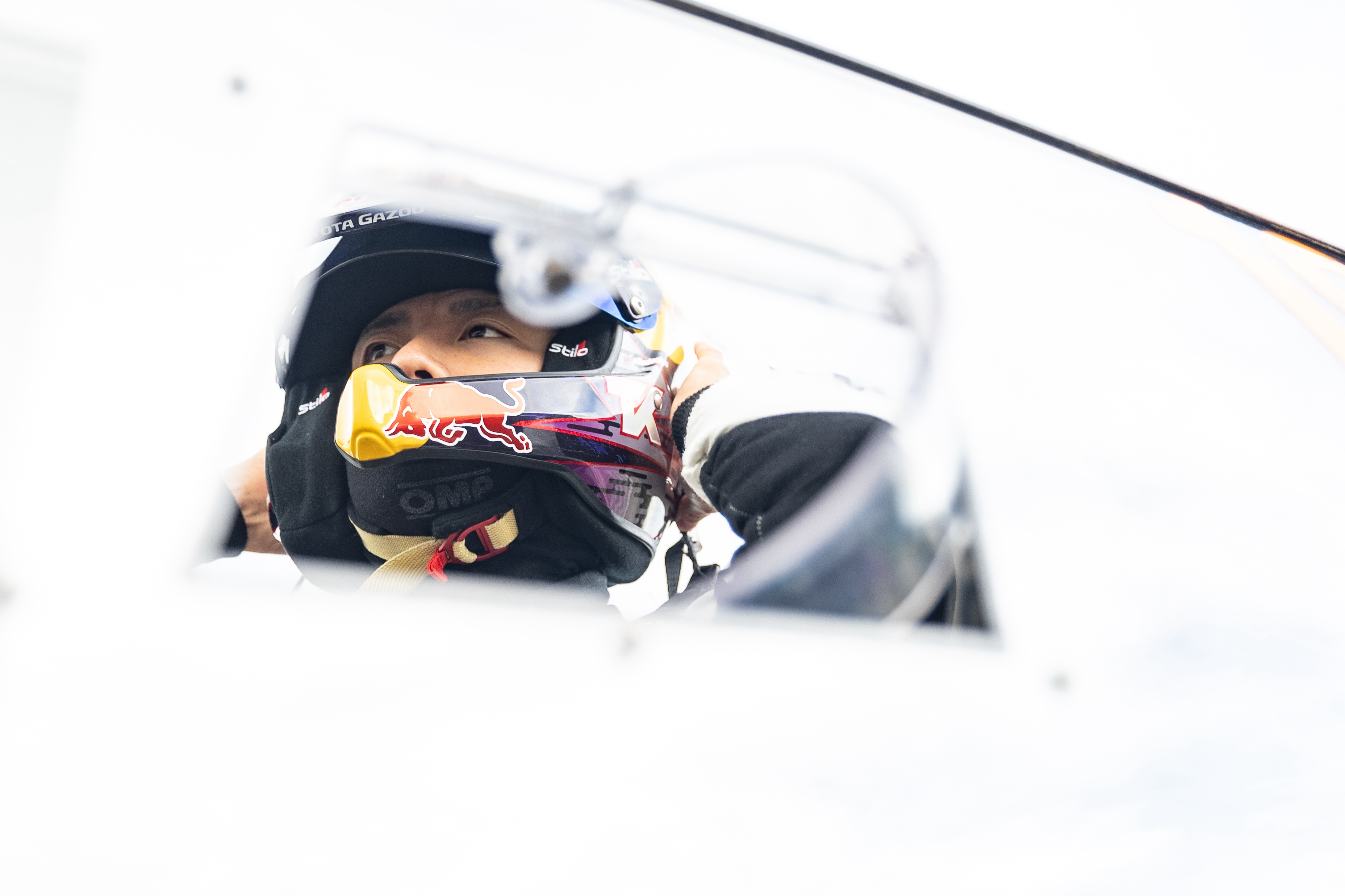 What next for Katsuta and Pajari? – DirtFish