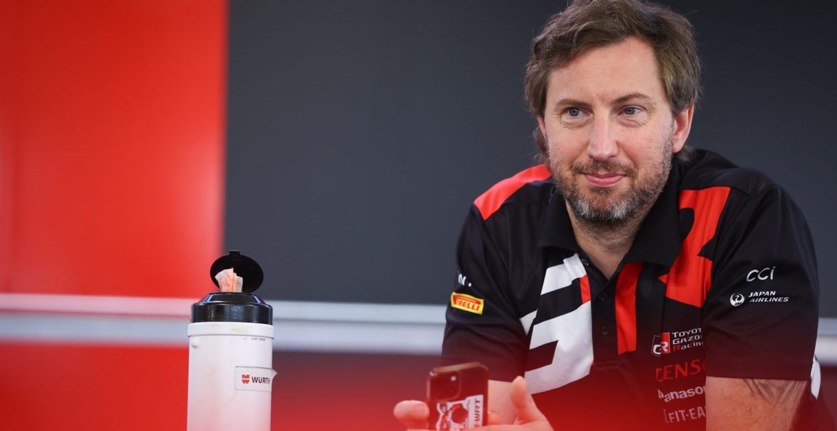 Fowler not scared of Hyundai's new 2025 Rally1 car DirtFish