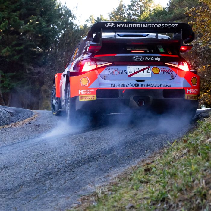 Rallye WRC Japon 2024 | Actualité rallye - Rallye Infos