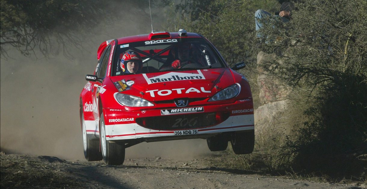 洋書 A-Z of Works Rally Cars mqdefault.jpg