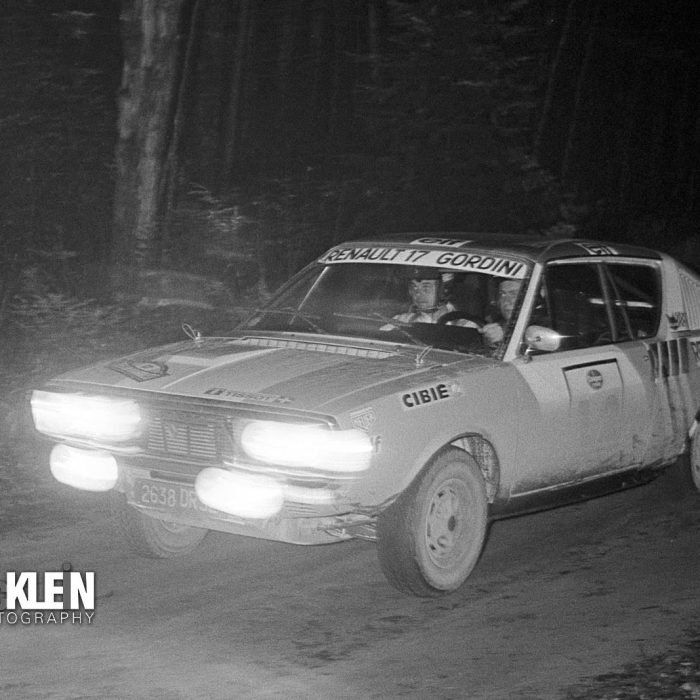 Recalling a dramatic last WRC visit to Michigan – DirtFish