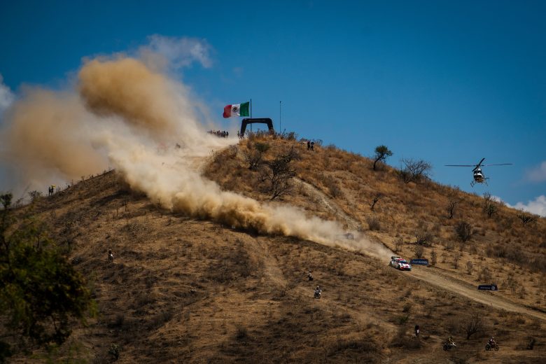 Sebastien Ogier