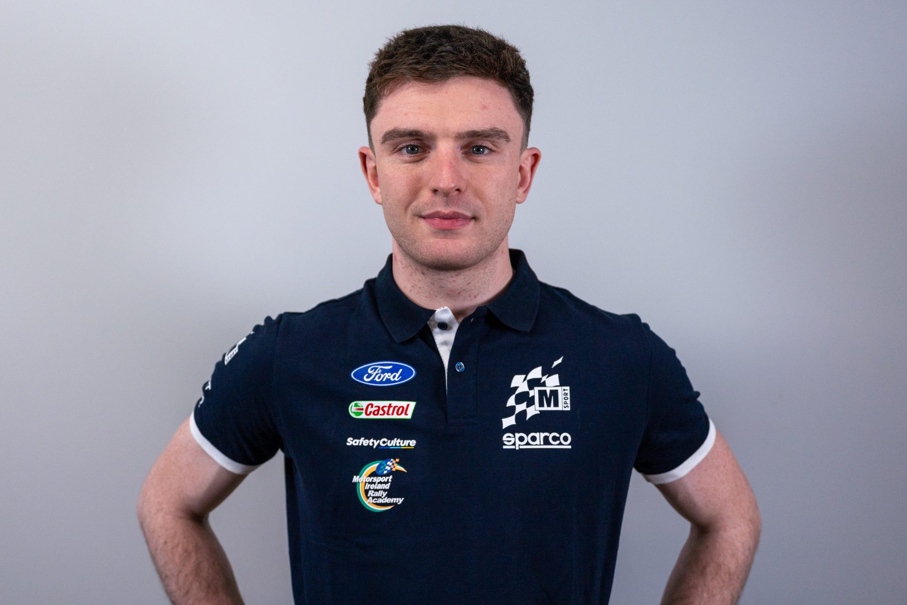 Picture of Josh McErlean