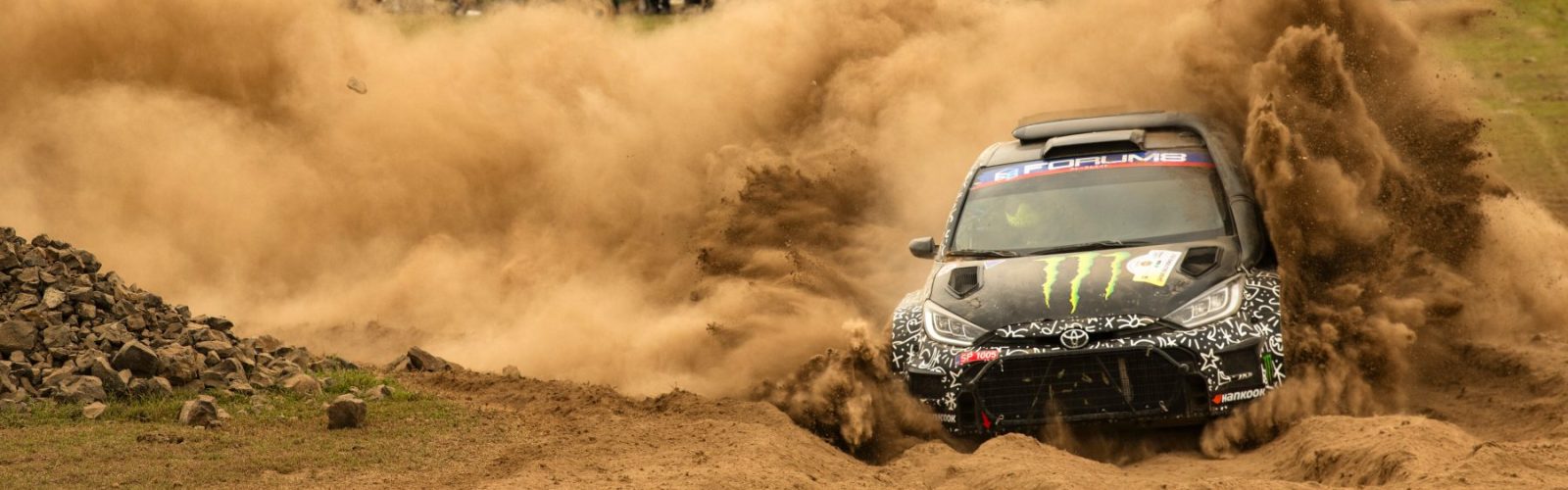 Oliver Solberg