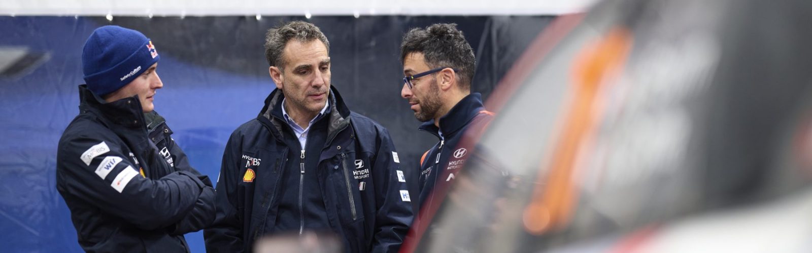 Photographer: Vincent ThuillierWorldwide copyright: Hyundai Motorsport GmbH