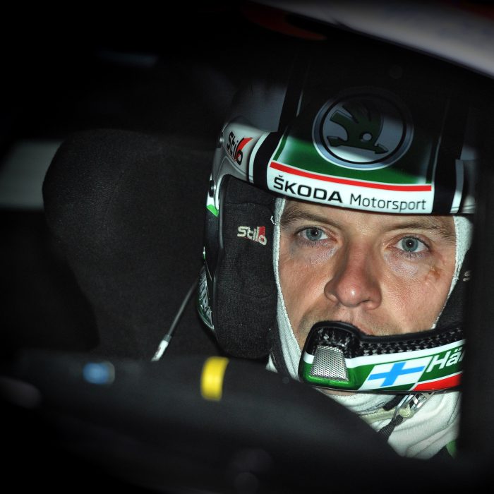 IRC Cyprus Rally, Pafos 03-05 11 2011