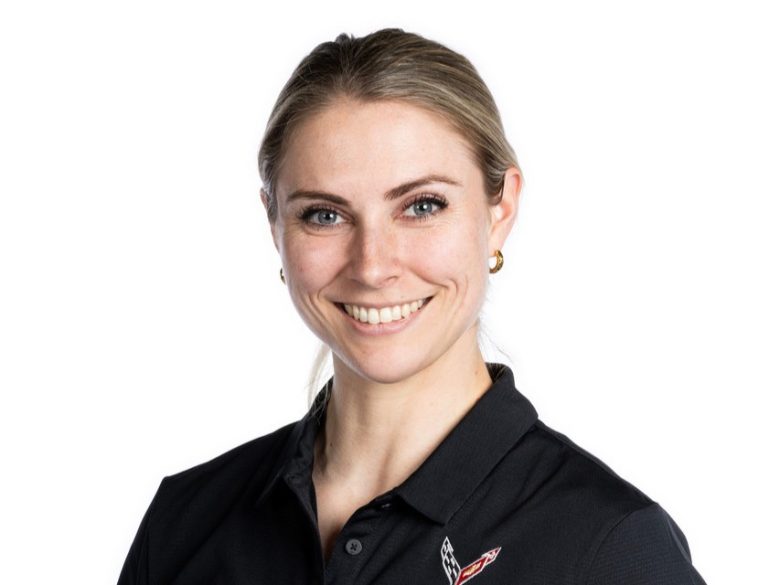 JD Corvette headshot