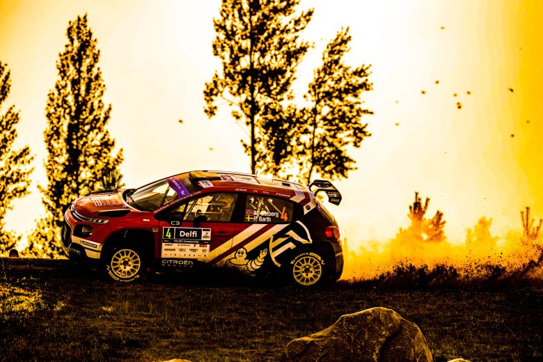 Mads OSTBERG