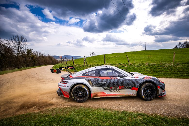 Pleine Corde 2025 - Test 992 RallyGT - HD IMG_6032r