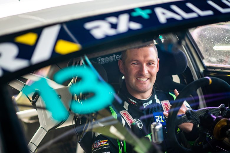 Andreas Bakkerud