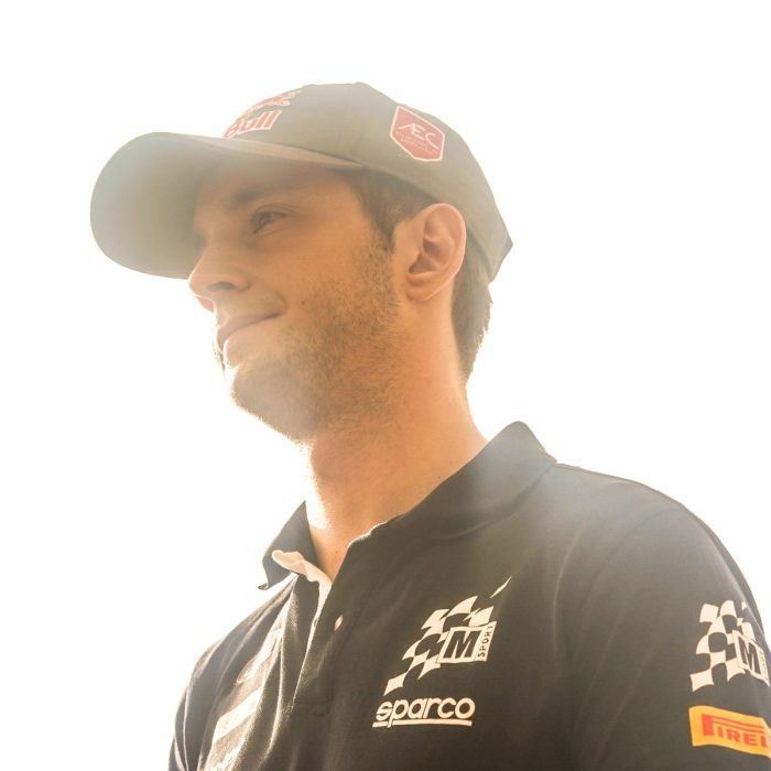 FIA ERC - Fia European Rally Championship 2023 at Fafe, Portugal