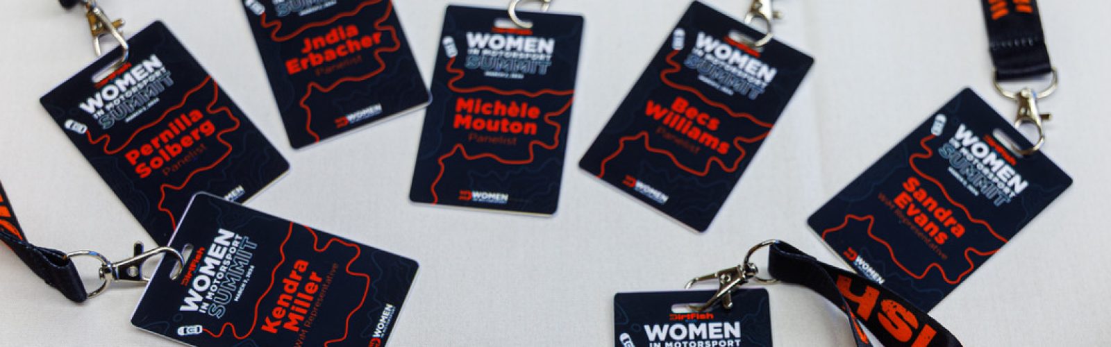 Summit passes