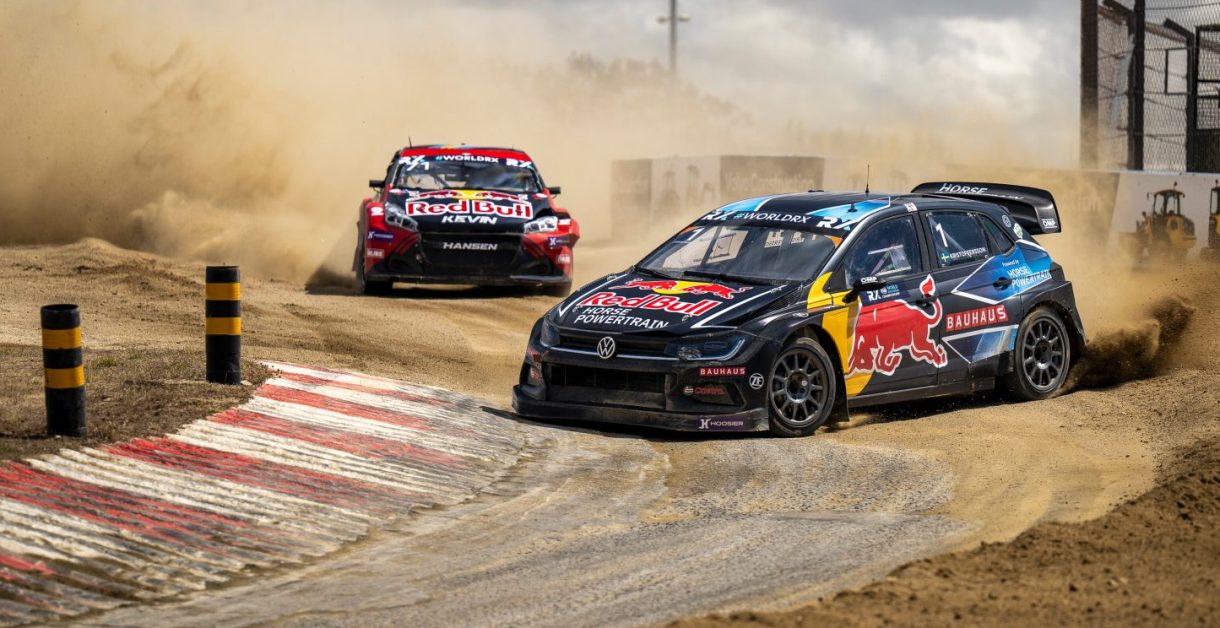 Every World RX race streamed live for free – DirtFish