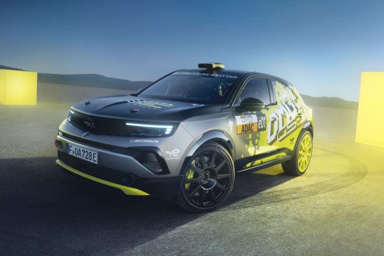 NewOpelMokkaGSERally