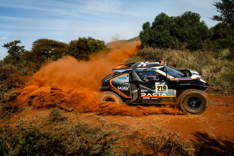 Sebastien Loeb