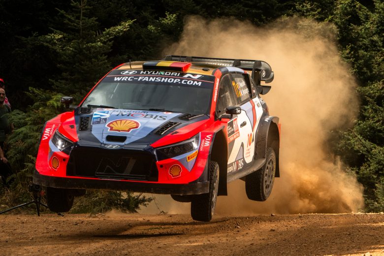 Thierry Neuville