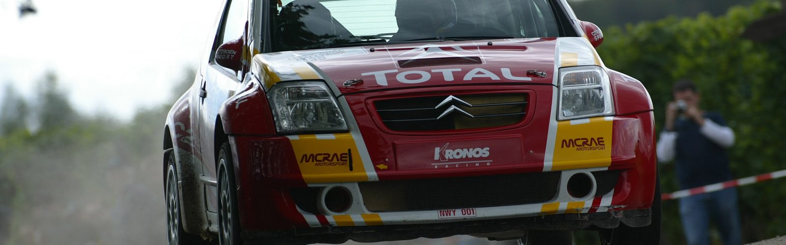 Omv Adac Rallye Deutschland 25-28 2005