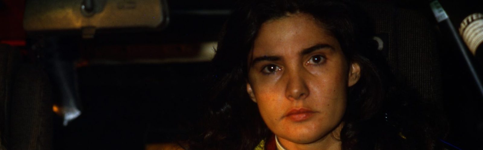 Swedish Rally Karlstad (SWE) 10-12 02 1984